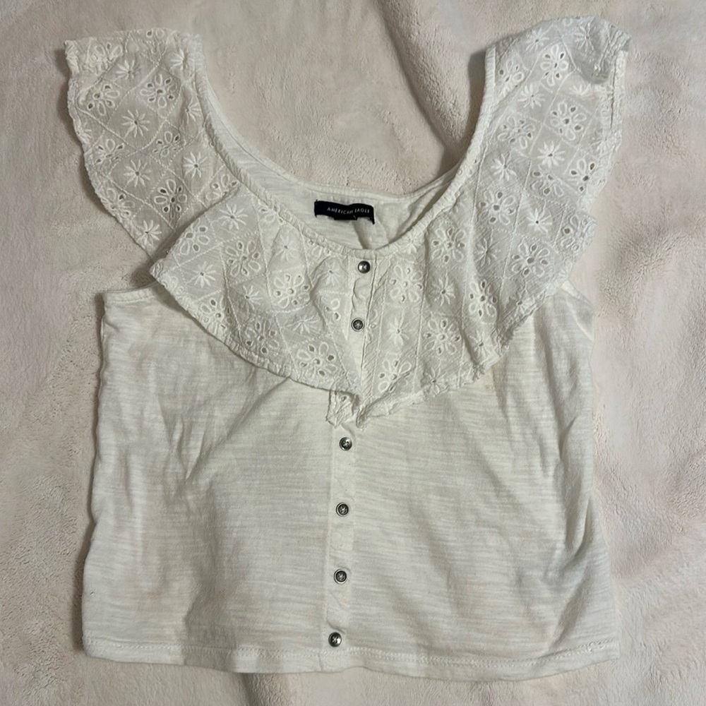 American eagle shirt